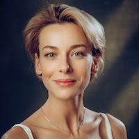 Елена Лотова